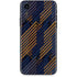 Retro Fall Pattern iPhone XR Skin