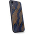 Retro Fall Pattern iPhone XR Skin