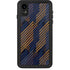 Retro Fall Pattern iPhone XR Waterproof Case