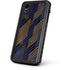Retro Fall Pattern iPhone XR Waterproof Case
