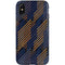 Retro Fall Pattern iPhone XS Pro Case