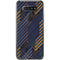 Retro Fall Pattern LG K51/Q51 Clear Case