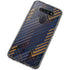 Retro Fall Pattern LG K51/Q51 Clear Case