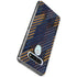 Retro Fall Pattern LG Stylo 6 Clear Case