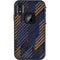 Retro Fall Pattern LifeProof Fre iPhone Skin