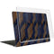 Retro Fall Pattern MacBook Air 13in (2020) Case plus Skin