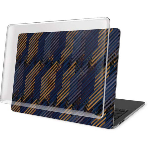 Retro Fall Pattern MacBook Pro 15in (2016-19) Case plus Skin