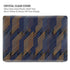 Retro Fall Pattern MacBook Pro 15in (2016-19) Case plus Skin