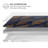 Retro Fall Pattern MacBook Pro 15in (2016-19) Case plus Skin