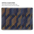 Retro Fall Pattern MacBook Pro 16in (2019-20) Case plus Skin