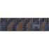 Retro Fall Pattern Magic Keyboard with Numeric Keypad Skin