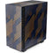 Retro Fall Pattern NZXT H510 Compact ATX Mid-Tower Case Skin