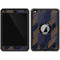 Retro Fall Pattern Otterbox Defender iPad Skin