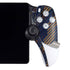 Retro Fall Pattern PlayStation Portal Remote Player Skin