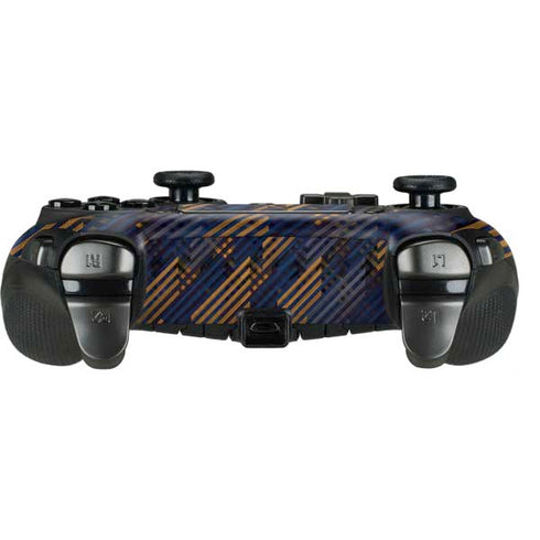 Retro Fall Pattern PlayStation Scuf Vantage 2 Controller Skin