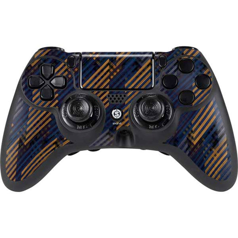Retro Fall Pattern PS4/PC SCUF Impact Controller Skin