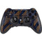 Retro Fall Pattern PS4/PC SCUF Impact Controller Skin