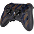 Retro Fall Pattern PS4/PC SCUF Impact Controller Skin