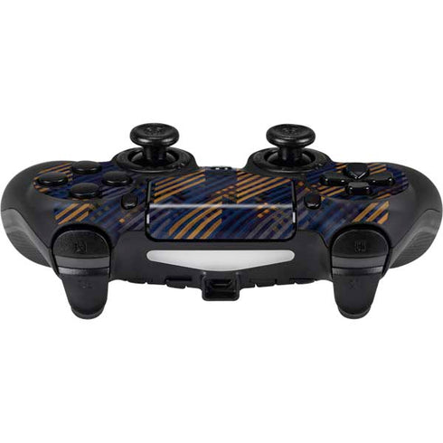 Retro Fall Pattern PS4/PC SCUF Impact Controller Skin