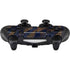 Retro Fall Pattern PS4/PC SCUF Impact Controller Skin