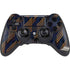 Retro Fall Pattern PS4/PC SCUF Impact Controller Skin
