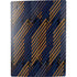 Retro Fall Pattern PS5 Digital Edition Console Skin