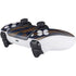 Retro Fall Pattern PS5 Controller Skin