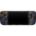Retro Fall Pattern Steam Deck Handheld Gaming Computer Skin