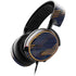 Retro Fall Pattern SteelSeries Arctis 5 Skin