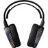 Retro Fall Pattern SteelSeries Arctis 5 Skin