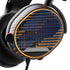 Retro Fall Pattern SteelSeries Arctis 5 Skin