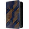 Retro Fall Pattern Surface Duo Skin