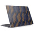 Retro Fall Pattern Surface Laptop 3 13.5in Skin