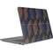 Retro Fall Pattern Surface Laptop Studio Skin