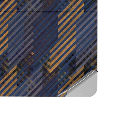 Retro Fall Pattern Surface Laptop Studio Skin