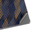 Retro Fall Pattern Surface Pro 8 Skin