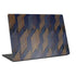 Retro Fall Pattern Universal Laptop 16.6in (13.4 x 9.7in) Skin