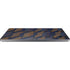 Retro Fall Pattern Universal Laptop 16.6in (13.4 x 9.7in) Skin
