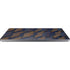 Retro Fall Pattern Universal Laptop 17in (13.8 x 10in) Skin