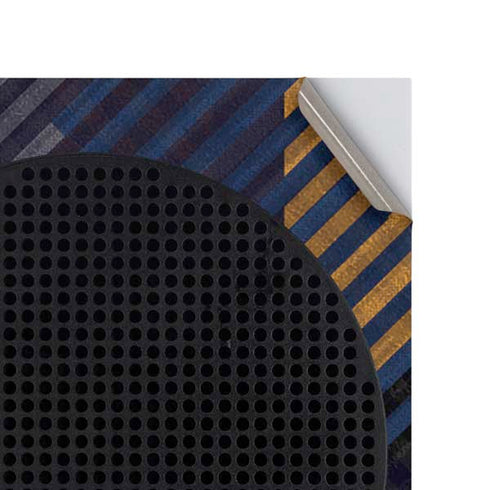 Retro Fall Pattern Xbox Series S Console Skin