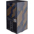 Retro Fall Pattern Xbox Series X Console Skin