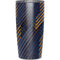 Retro Fall Pattern Yeti 20oz Tumbler Skin