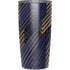 Retro Fall Pattern Yeti 20oz Tumbler Skin