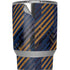 Retro Fall Pattern Yeti 20oz Tumbler Skin