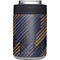 Retro Fall Pattern Yeti Colster Can Insulator Skin