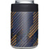 Retro Fall Pattern Yeti Colster Can Insulator Skin
