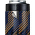 Retro Fall Pattern Yeti Colster Can Insulator Skin