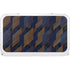 Retro Fall Pattern YETI Tundra 45 Hard Cooler Skin