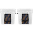Retro Fall Pattern YETI Tundra 45 Hard Cooler Skin