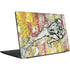 DC Comics The Flash Retro Abstract Running Pose Dell Vostro Skin